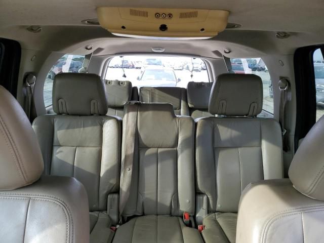 2010 Ford Expedition EL XLT