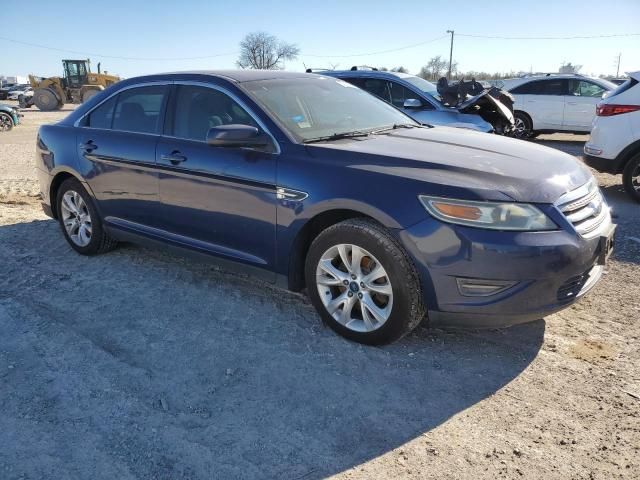 2012 Ford Taurus SEL