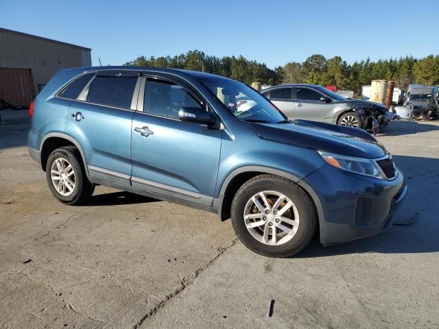 2014 KIA Sorento LX