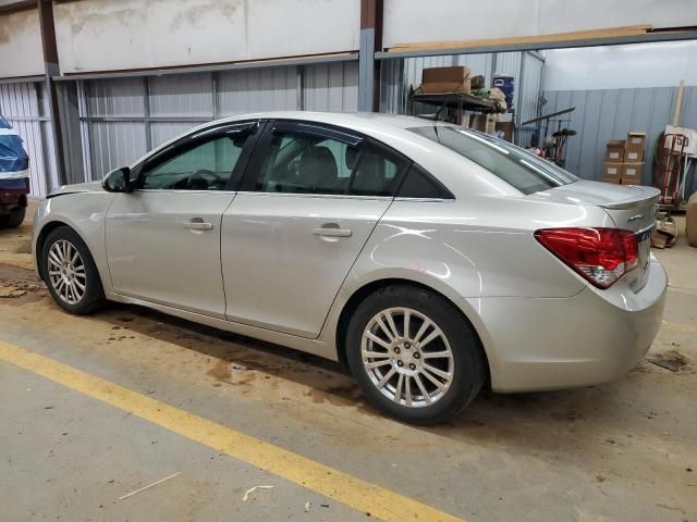 2013 Chevrolet Cruze ECO