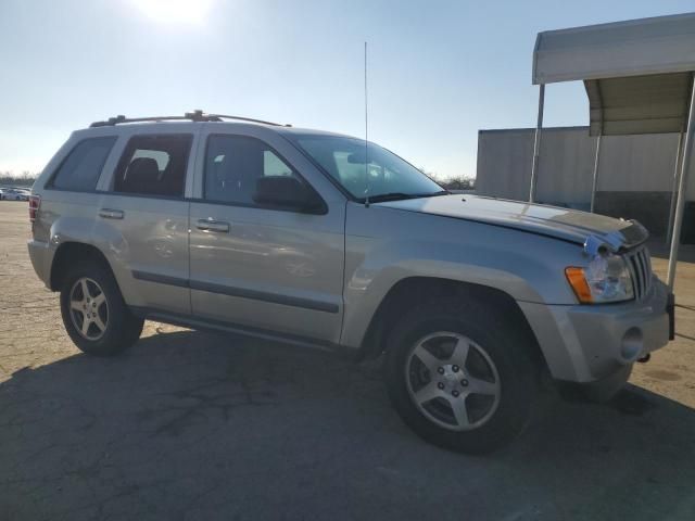 2007 Jeep Grand Cherokee Laredo