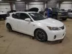 2012 Lexus CT 200