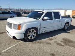 2011 GMC Sierra C1500 SLE en venta en Van Nuys, CA