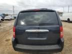 2010 Chrysler Town & Country Touring