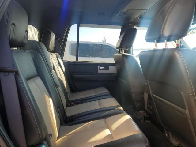 2009 Ford Expedition Eddie Bauer