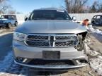 2015 Dodge Durango Citadel