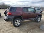 2007 Toyota FJ Cruiser