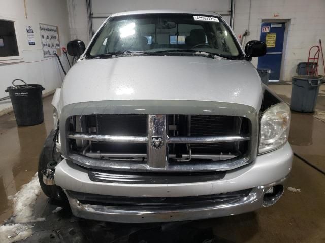 2007 Dodge RAM 1500 ST