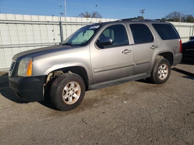 2007 GMC Yukon