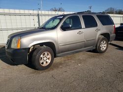 GMC Vehiculos salvage en venta: 2007 GMC Yukon