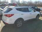 2016 Hyundai Santa FE Sport