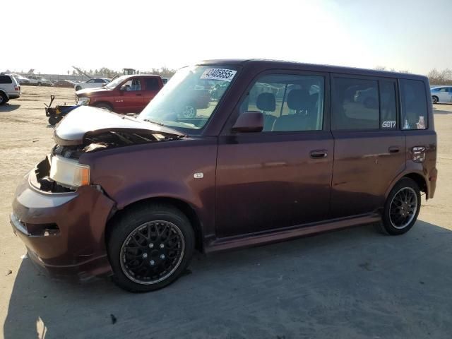 2005 Scion XB