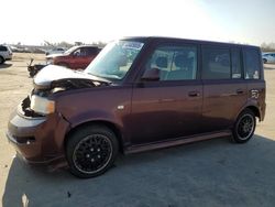 Carros salvage a la venta en subasta: 2005 Scion XB