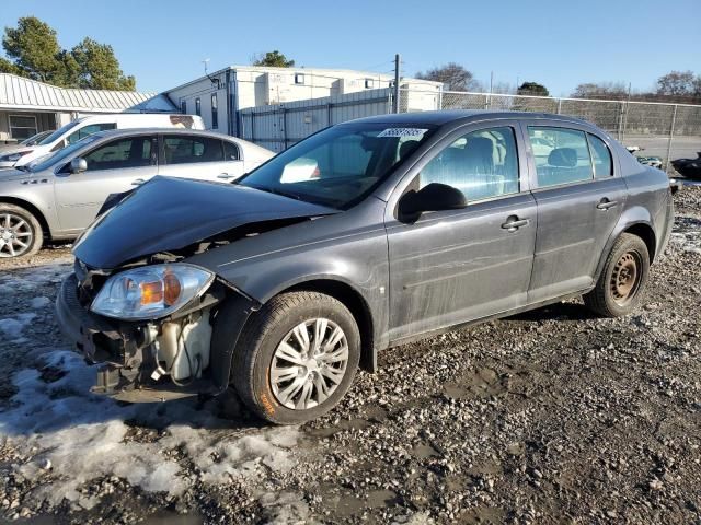 2009 Chevrolet Cobalt LS