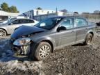 2009 Chevrolet Cobalt LS