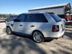 2011 Land Rover Range Rover Sport LUX