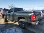 2009 Chevrolet Silverado C1500