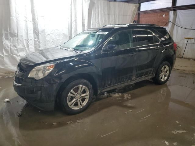 2011 Chevrolet Equinox LT