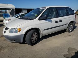 Dodge Vehiculos salvage en venta: 2003 Dodge Caravan C/V