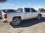 2014 Chevrolet Silverado K1500 LTZ