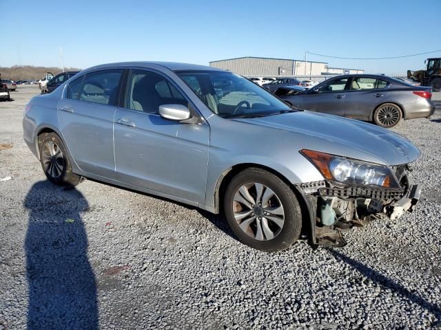 2010 Honda Accord LX