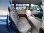 2002 Toyota Highlander Limited