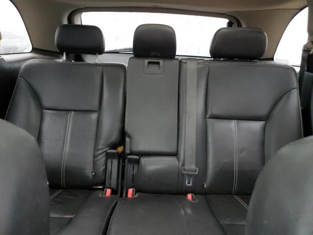 2008 Ford Edge Limited