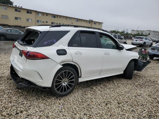 2023 Mercedes-Benz GLE 350