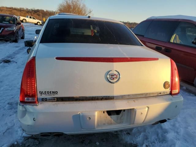 2006 Cadillac DTS