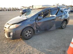 2010 Toyota Prius en venta en San Diego, CA