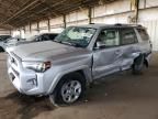 2022 Toyota 4runner SR5/SR5 Premium