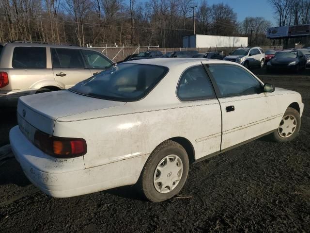 1996 Toyota Camry DX