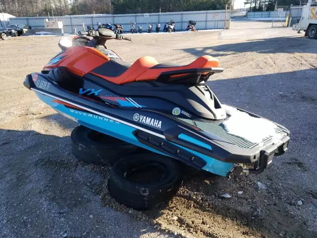 2022 Other 2022 'OTHER JETSKI' Yamaha