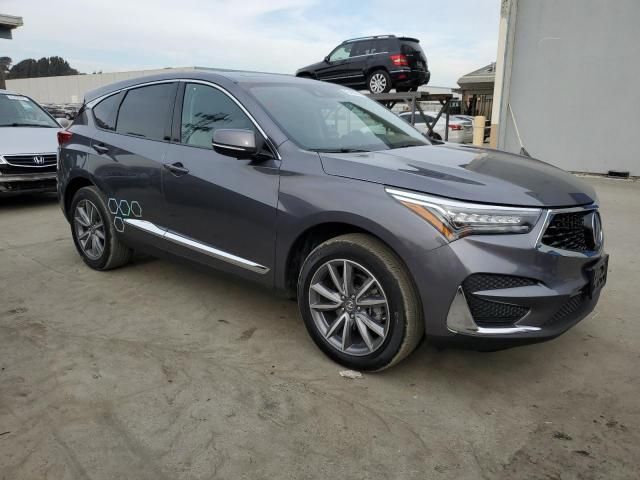 2019 Acura RDX Technology