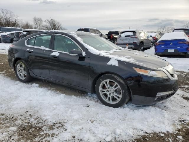 2010 Acura TL