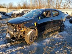 Salvage cars for sale at auction: 2022 Chevrolet Bolt EUV Premier