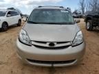 2007 Toyota Sienna XLE