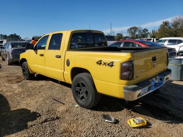 2006 Dodge Dakota Quad SLT