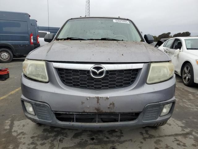 2008 Mazda Tribute I