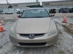 2005 Honda Accord EX