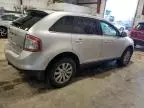 2010 Ford Edge Limited