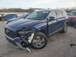 Hyundai Santa fe sel Vehiculos salvage en venta: 2023 Hyundai Santa FE SEL