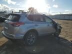 2018 Toyota Rav4 HV LE