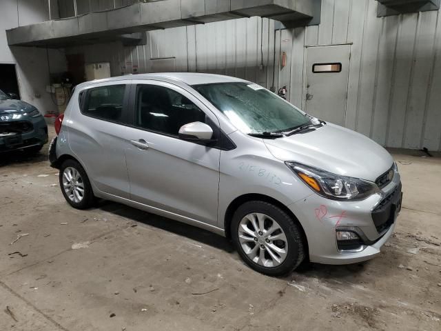 2020 Chevrolet Spark 1LT