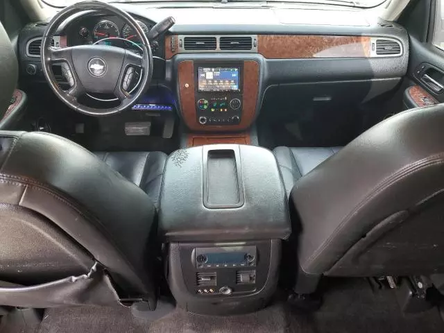 2008 Chevrolet Avalanche C1500