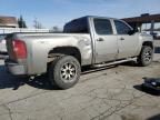 2008 Chevrolet Silverado K1500