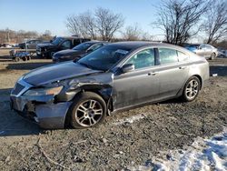 2010 Acura TL en venta en Baltimore, MD