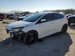 2014 Ford Focus ST en venta en Las Vegas, NV