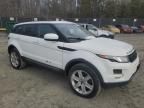 2012 Land Rover Range Rover Evoque Pure Plus