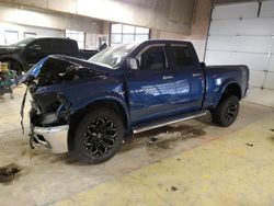 Vehiculos salvage en venta de Copart Indianapolis, IN: 2011 Dodge RAM 1500